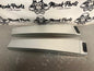 Molduras pilar b aluminio PORSCHE CAYENNE 955 Originales
