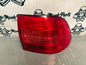 Faro trasero derecho PORSCHE CAYENNE 955 7L5945096