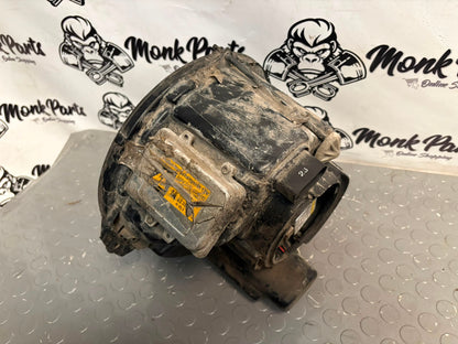 Faro delantero izquierdo MERCEDES G W463