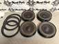 Altavoces de puerta PORSCHE CAYENNE 955 7E0035411A