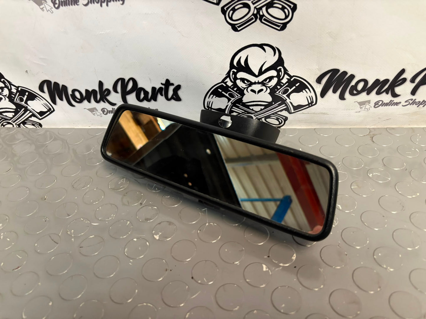 Retrovisor interior PORSCHE CAYENNE 955 Original