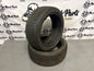 2 Neumáticos 195/45 R16 84V BFGOODRICH G-GRIP