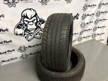 2 Neumáticos 195/45 R16 84V BFGOODRICH G-GRIP