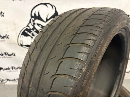 2 Neumáticos 195/45 R16 84V BFGOODRICH G-GRIP