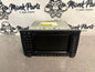Radio CD navegación PORSCHE CAYENNE 955 7L5035192A