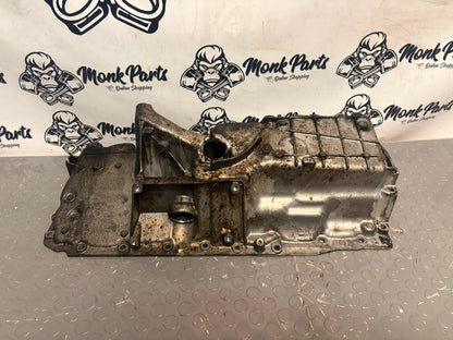 Carter motor BMW X3 X5 Serie 3 5 7 3.0d N57 7800325 67698410