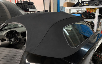 Capota BMW Z4 E85 Original