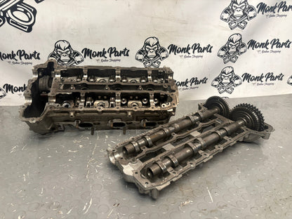 Culata motor MERCEDES ML 320 CDI A6420106720 R6420163901