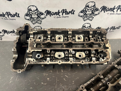 Culata motor MERCEDES ML 320 CDI A6420106720 R6420163901
