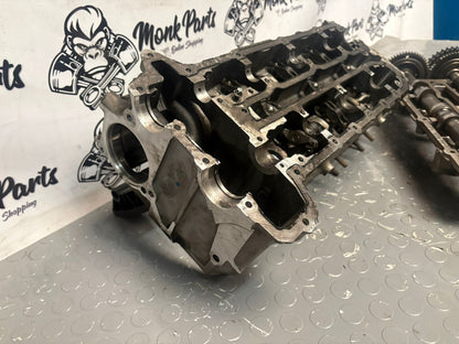 Culata motor MERCEDES ML 320 CDI A6420106720 R6420163901