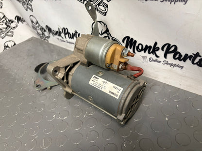 Motor arranque NISSAN NAVARA NP300 D23 2.3 A4709060300 Original , NUEVO