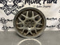 1 Llanta RT-MESH 15'' 6,5x15 ET38 4x100 y 4x108
