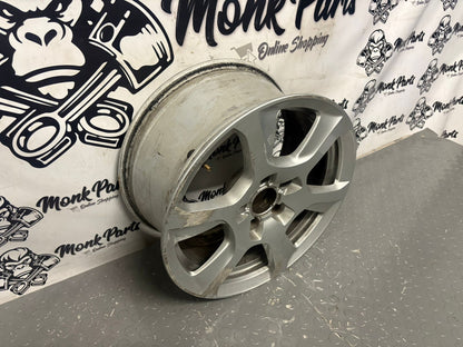 Llanta AUDI A4 B8 16'' 8K0601025F 7,5x16 ET45 Original