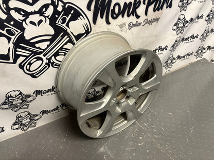 Llanta AUDI A4 B8 16'' 8K0601025F 7,5x16 ET45 Original