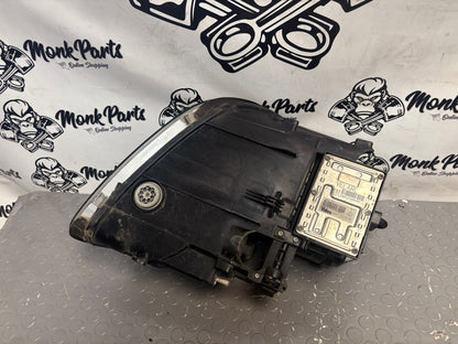 Faro delantero izquierdo xenón PORSCHE CAYENNE 955 7L5941029R