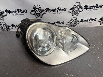 Faro delantero derecho xenón PORSCHE CAYENNE 955 7L5941006R