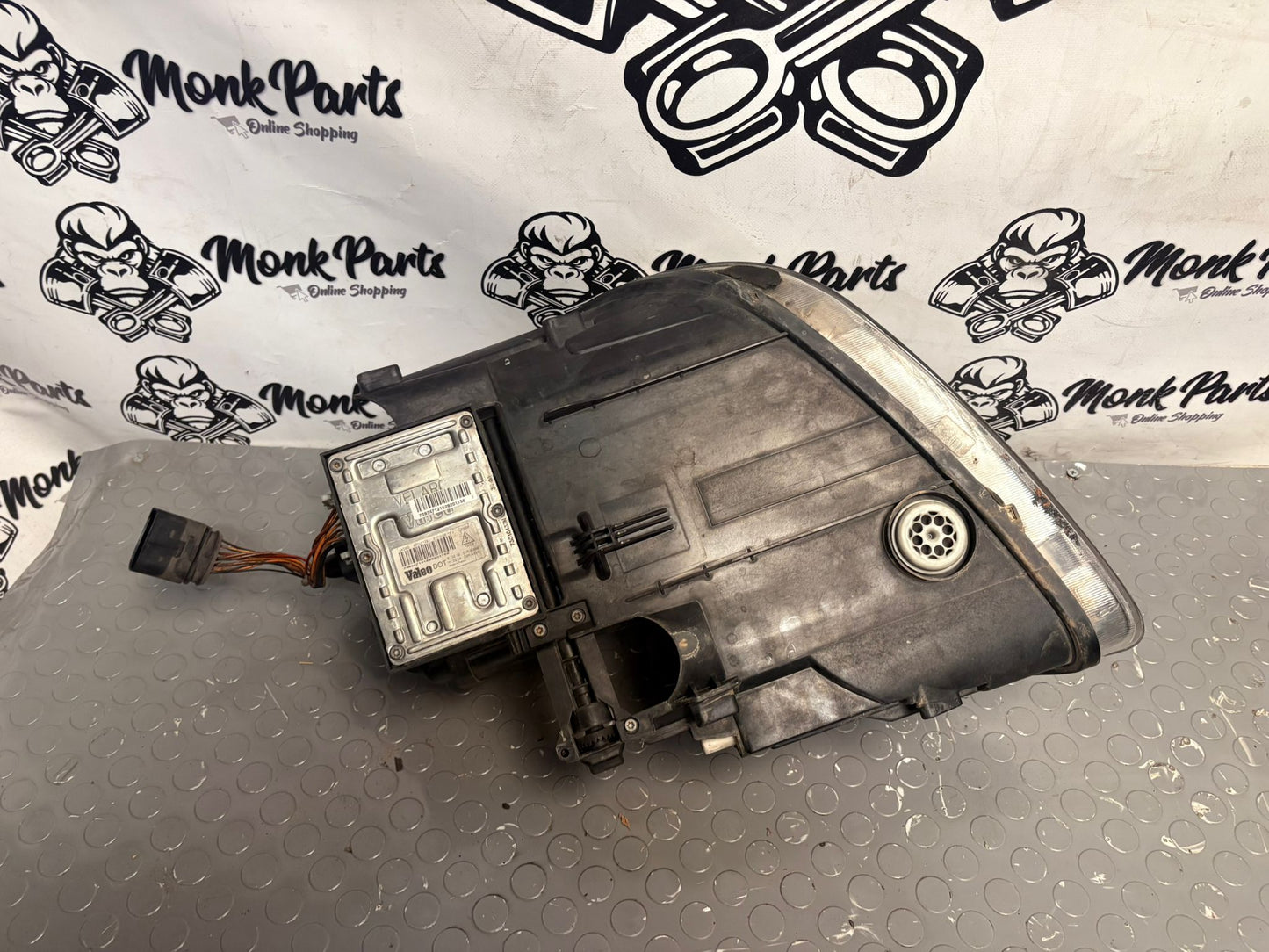 Faro delantero derecho xenón PORSCHE CAYENNE 955 7L5941006R
