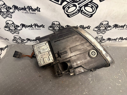 Faro delantero derecho xenón PORSCHE CAYENNE 955 7L5941006R