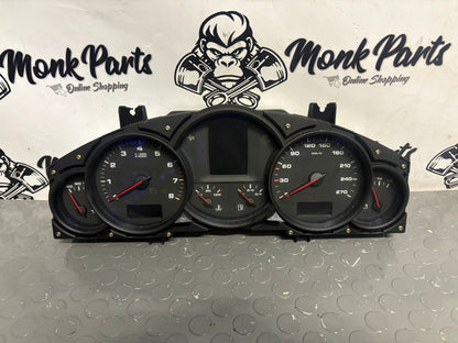 Cuadro de instrumentos PORSCHE CAYENNE 955 3.2 7L5920370 C