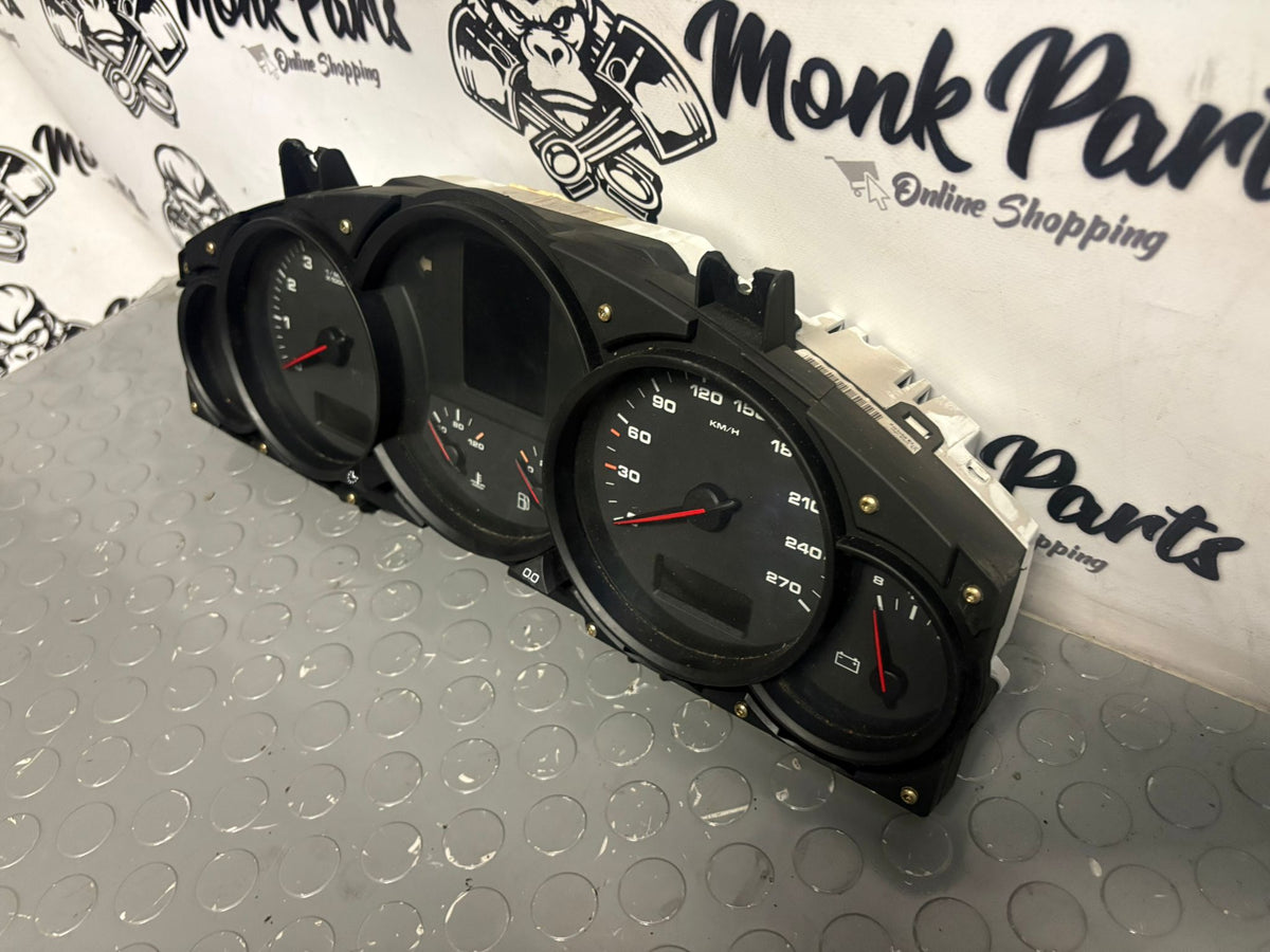 Cuadro de instrumentos PORSCHE CAYENNE 955 3.2 7L5920370 C