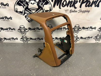 Moldura consola central PORSCHE CAYENNE 955 7L5858085
