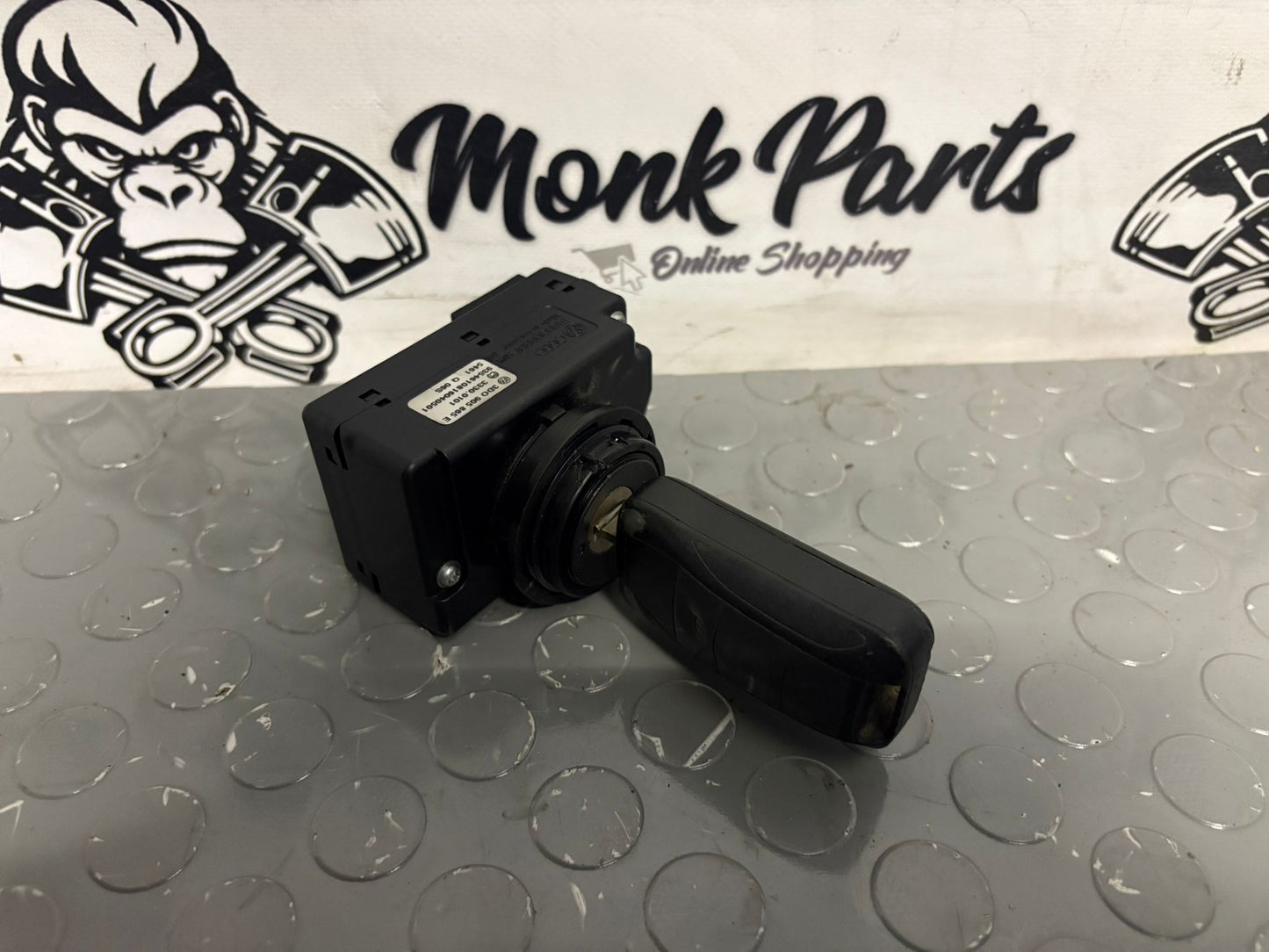 Conmutador arranque PORSCHE CAYENNE 955 3D0905865 E