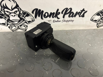 Conmutador arranque PORSCHE CAYENNE 955 3D0905865 E