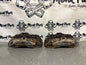Pinzas freno delanteras PORSCHE CAYENNE 6 pistones 17ZR 17ZL