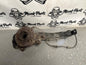 Mangueta delantera derecha PORSCHE CAYENNE 955 7L0407258A