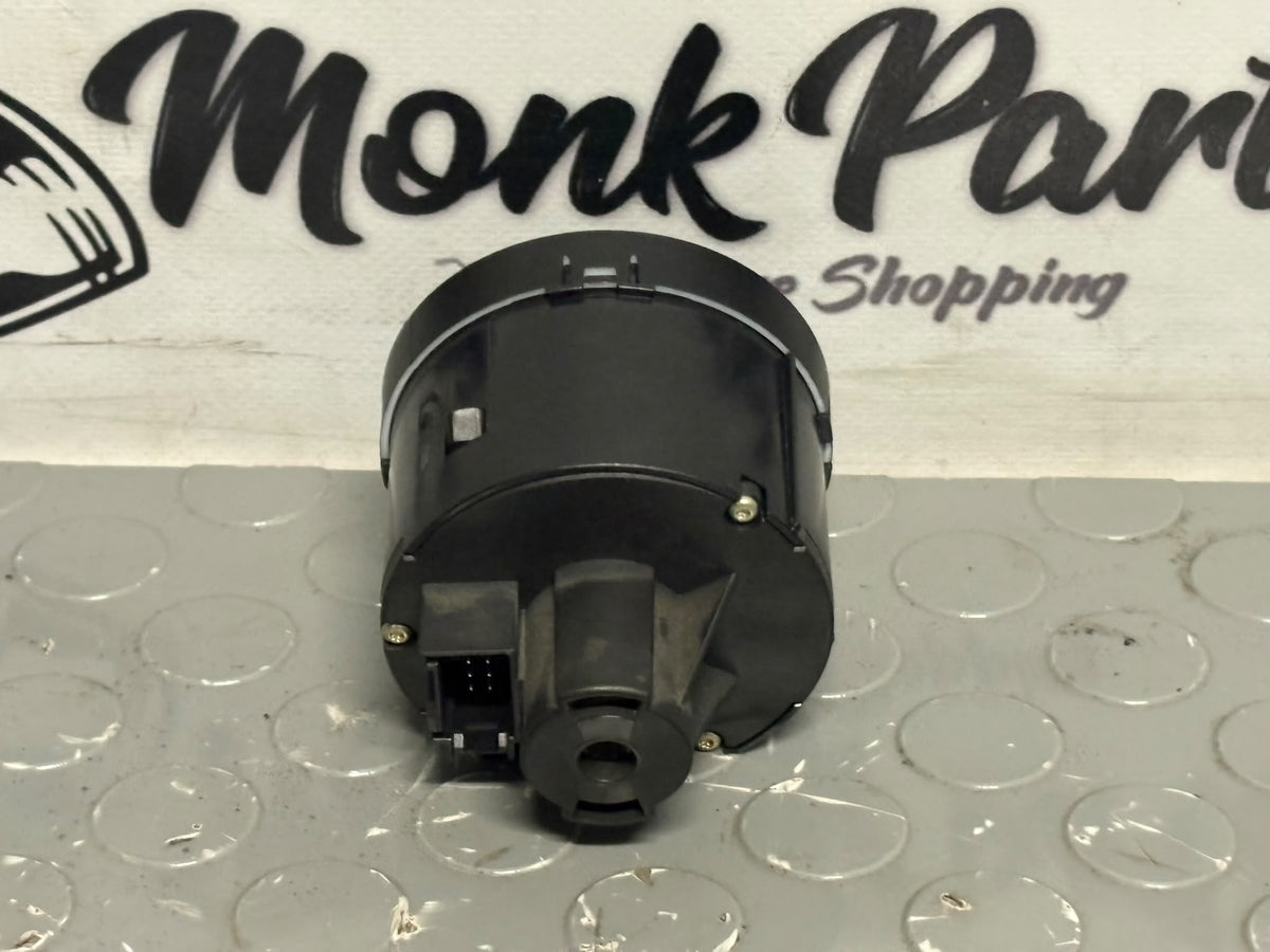 Mando de luces PORSCHE CAYENNE 955 7L5941531B