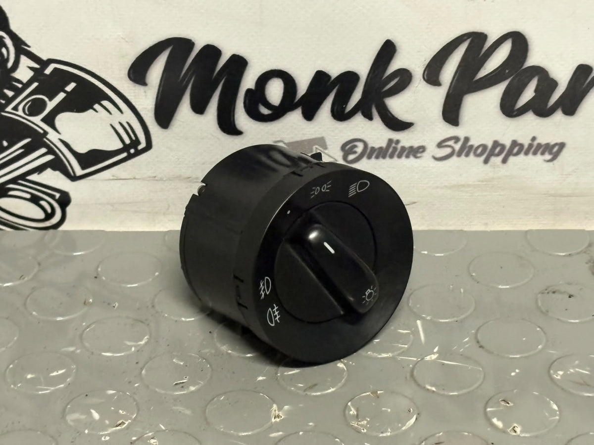 Mando de luces PORSCHE CAYENNE 955 7L5941531B