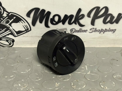 Mando de luces PORSCHE CAYENNE 955 7L5941531B