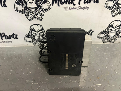 Modulo ABS PORSCHE CAYENNE y VW TOUAREG 7L0614111H 7L0907379G