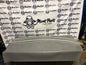 Railes ventana aluminio PORSCHE CAYENNE 955 Originales