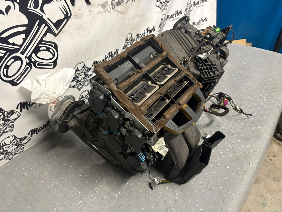 Caja calefacción VW TOUAREG , AUDI Q7 , PORSCHE CAYENNE 7L0819988