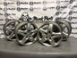 Llantas PORSCHE CAYENNE 955 18'' Originales 7L5601025C 8x18 ET57