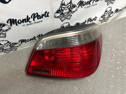 Faro trasero derecho BMW SERIE 5 E60 6910768