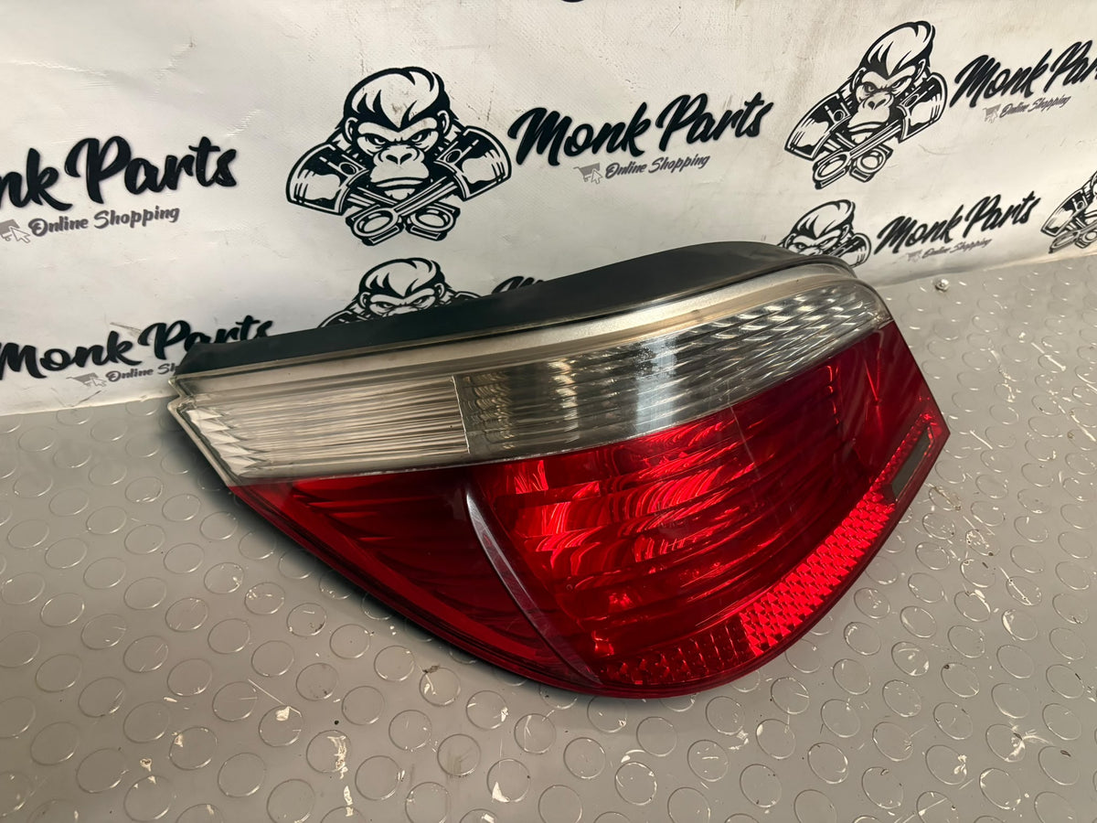 Faro trasero izquierdo BMW SERIE 5 E60 6910767