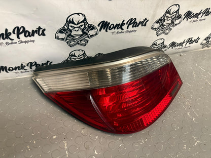 Faro trasero izquierdo BMW SERIE 5 E60 6910767