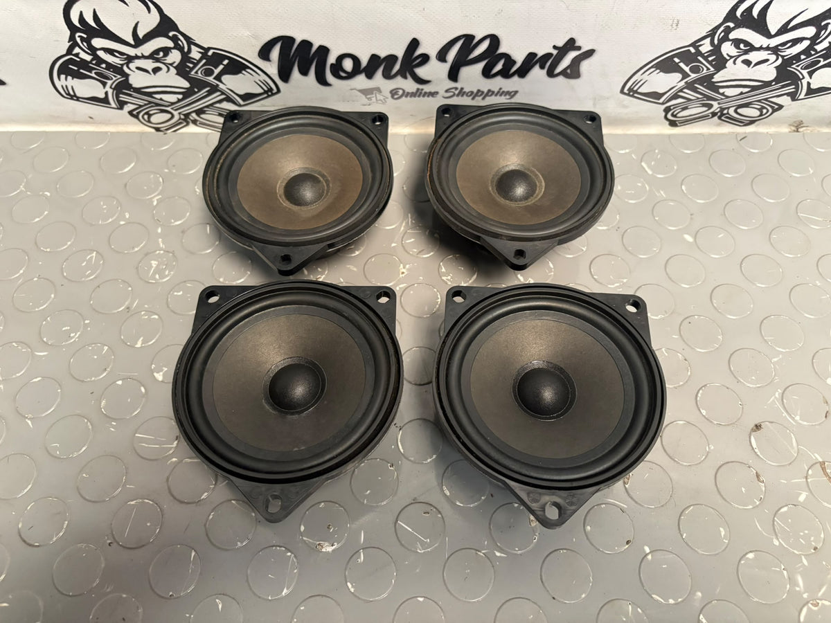 Altavoces de puerta BMW SERIE 3 5 7 6923174-01 (precio unidad)