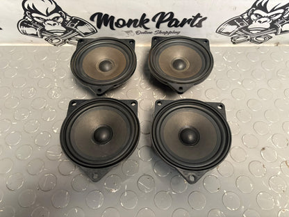 Altavoces de puerta BMW SERIE 3 5 7 6923174-01 (precio unidad)