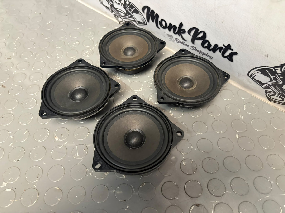 Altavoces de puerta BMW SERIE 3 5 7 6923174-01 (precio unidad)