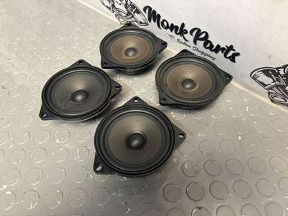 Altavoces de puerta BMW SERIE 3 5 7 6923174-01 (precio unidad)