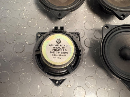 Altavoces de puerta BMW SERIE 3 5 7 6923174-01 (precio unidad)