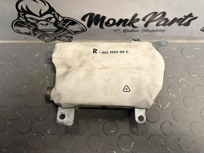 Airbag lateral derecho BMW SERIE 5 E60 601190400E
