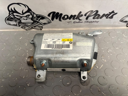 Airbag lateral izquierdo BMW SERIE 5 E60 601190401E