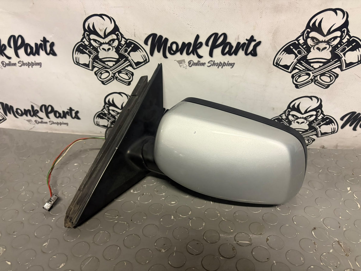 Retrovisor izquierdo BMW SERIE 5 E60 Original