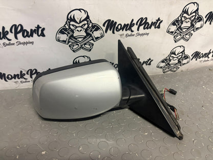 Retrovisor derecho BMW SERIE 5 E60 Original