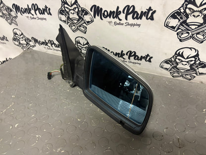 Retrovisor derecho BMW SERIE 5 E60 Original