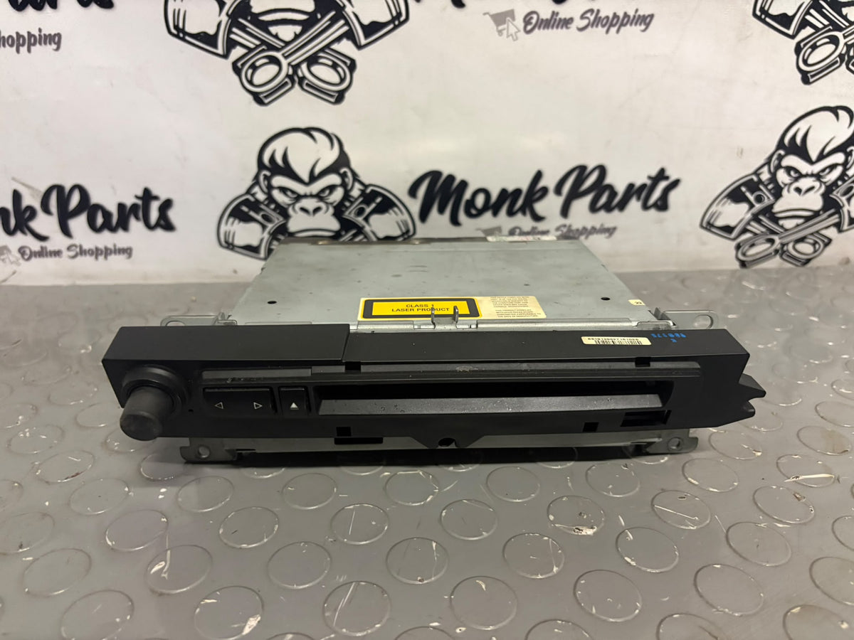 Radio CD BMW SERIE 5 E60 9117532